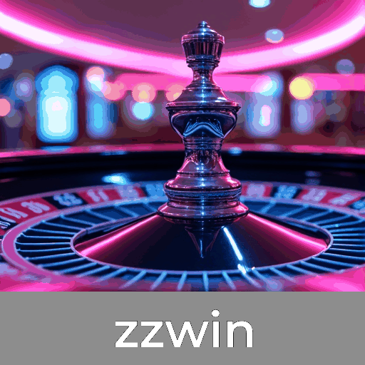 Cadastro na zzwin
