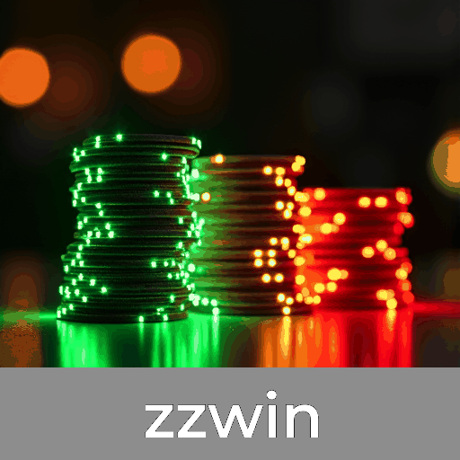 Cadastro na zzwin