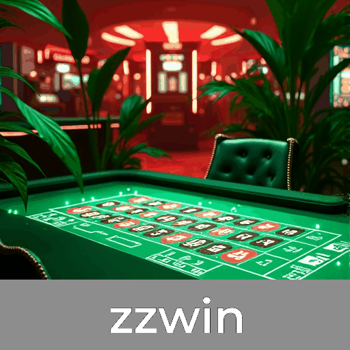 Cadastro na zzwin