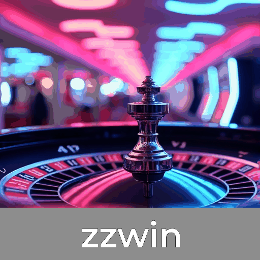 Cadastro na zzwin